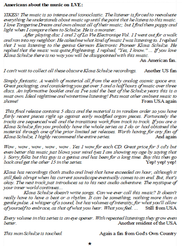 Image with some reviews